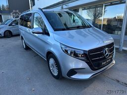 Mercedes-Benz V 250 d L Style Distr 6Sitze AHK StdHzg Multib