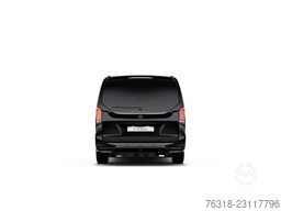 Mercedes-Benz V 300 d lang Avantgarde AMG Leder 7Sitz Airmati