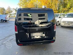 Mercedes-Benz V 250 d lang Style Distr AHK 8Sitze StdHzg DAB