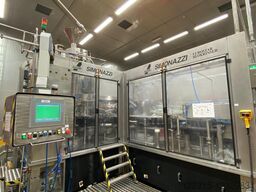 Sasib/ Simonazzi Druckfüller