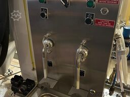 Cask Atmosphärischer Füller