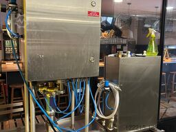 Cask Atmosphärischer Füller