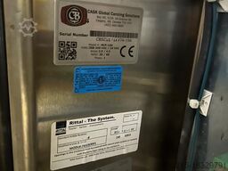 Cask Atmosphärischer Füller