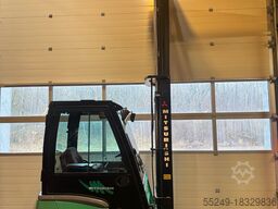 Mitsubishi FB15PNT