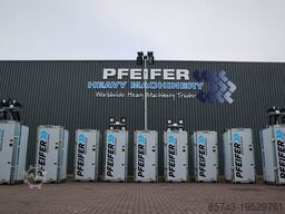 Trime X-BOX M 4 x 320W Valid inspection, *Guarantee! Max