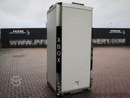 Trime X-BOX M 4 x 320W Valid inspection, *Guarantee! Max