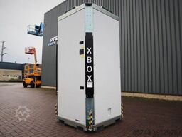 Trime X-BOX M 4 x 320W Valid inspection, *Guarantee! Max