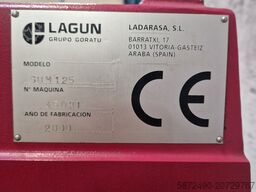 Lagun GUM 125
