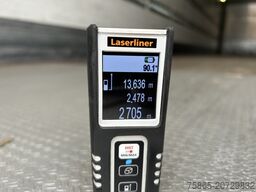 Schmitz Cargobull SCB S3B / Box Trailer / 2x Liftaxle / APK TUV 0...