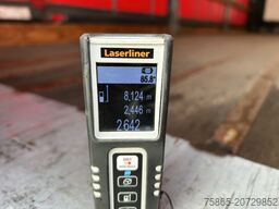 Pacton MXD 218 / Curtainside Trailer / BPW Drum / Wipk...