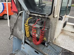 Terberg YT 182 / Cummins - Allison / Hefschotel / 2007