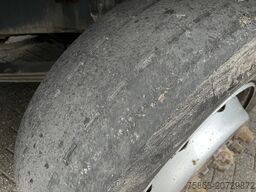 Terberg YT 182 / Cummins - Allison / Hefschotel / 2007