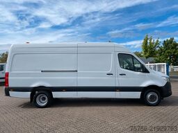 MERCEDES-BENZ Sprinter 319 CDI V6/ KA L3H2/ Autom./ AHK 3.5t