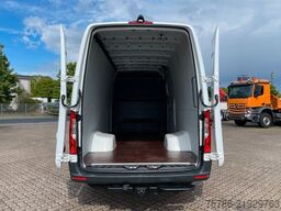 MERCEDES-BENZ Sprinter 319 CDI V6/ KA L3H2/ Autom./ AHK 3.5t