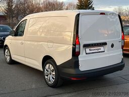VW Caddy Cargo Maxi 2.0 TDI 4Motion Klima PDC Kamer