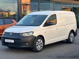 VOLKSWAGEN Caddy Cargo Maxi 2.0 TDI 4Motion Klima PDC SHZ