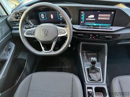 VOLKSWAGEN Caddy Cargo Maxi 2.0 TDI 4Motion Klima PDC SHZ