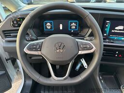 VOLKSWAGEN Caddy Cargo Maxi 2.0 TDI 4Motion Klima PDC SHZ