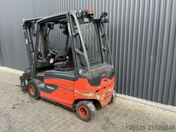 Linde E25L-01