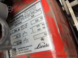 Linde N20C