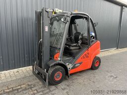 Linde H25T-02