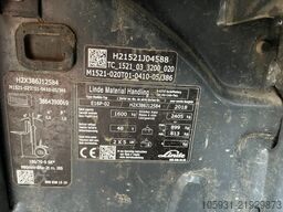 Linde E16P-02