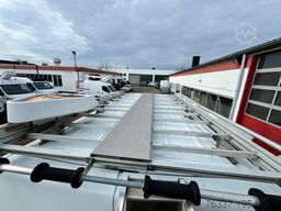 Renault Master Werkstattwagen Kastenwagen EURO 6