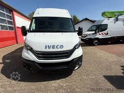 Iveco Daily 35S14 Transporter Kastenwagen L3H2