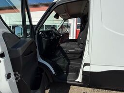 Iveco Daily 35S14 Transporter Kastenwagen L3H2