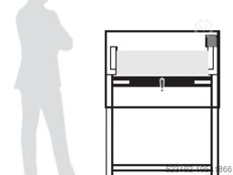 Ideal 6655 Stapelschneider elektrisch