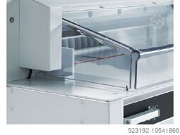 Ideal 6655 Stapelschneider elektrisch