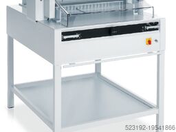 Ideal 6655 Stapelschneider elektrisch