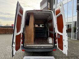 VW crafter 2.0tdi 136pk L2H2 laadklep