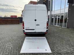 VW crafter 2.0tdi 136pk L2H2 laadklep