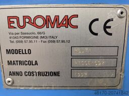 Euromac Multi 220 6