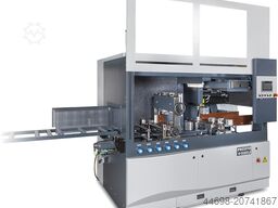 Pressta-Eisele Profilma KS SW