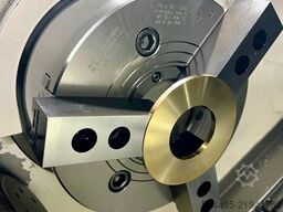 DMG MORI NLX2500SY/700