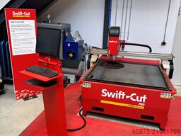 Swift-Cut 1250 Pro WT
