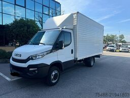 Iveco DAILY 35 C 14