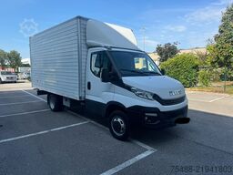 Iveco DAILY 35 C 14