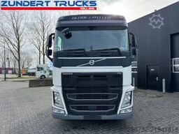 Volvo FH 460 GLOBETROTTER, LNG