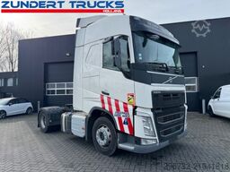 Volvo FH 460 GLOBETROTTER, LNG