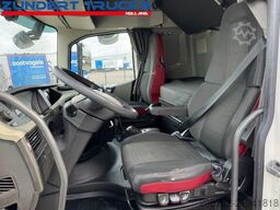 Volvo FH 460 GLOBETROTTER, LNG