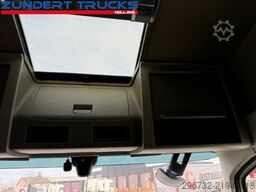 Volvo FH 460 GLOBETROTTER, LNG