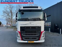 Volvo FH 420 GLOBETROTTER, 2 TANKS