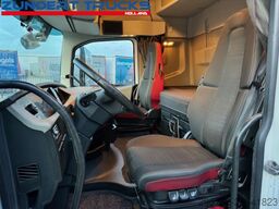 Volvo FH 420 GLOBETROTTER, 2 TANKS