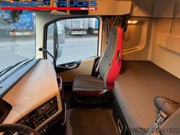 Volvo FH 420 GLOBETROTTER, 2 TANKS