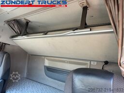DAF XF 460 SPACECAB,MANUEL GEARBOX, RETARDER, STAND...