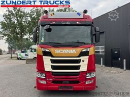 Scania R450,RETARDER,2 TANKS, MANUAL GEARBOX