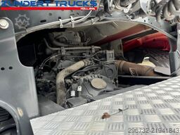 Scania R450,RETARDER,2 TANKS